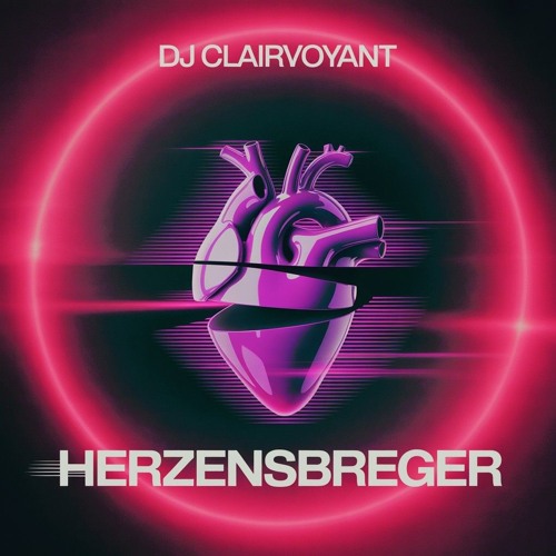 HERZENSBREGER