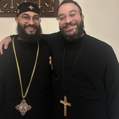 Transfiguration Fraction - Fr. Moussa Masoud