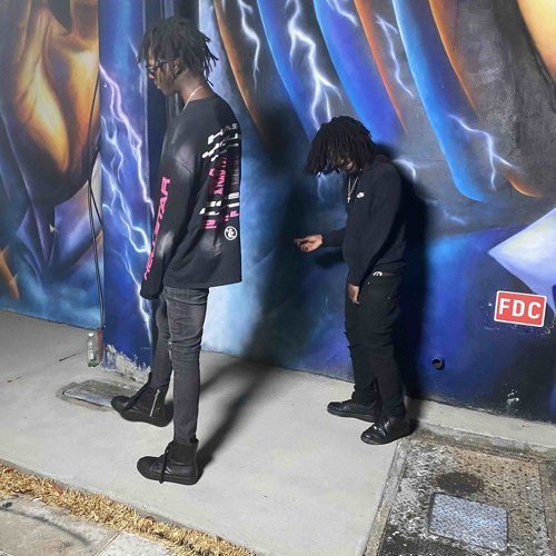 Lazerflow - (feat.C6anzz)