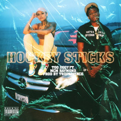 Hockey Sticks ft. MCM Raymond  prod by Tropdavinci