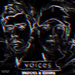 Brooks & KSHMR - Voices (REMTHS)