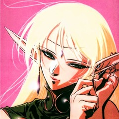Record of Lodoss War