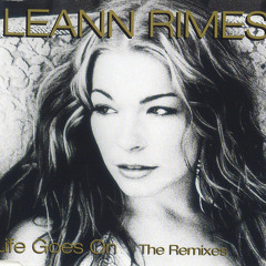 Life Goes On (Almighty Radio Edit)