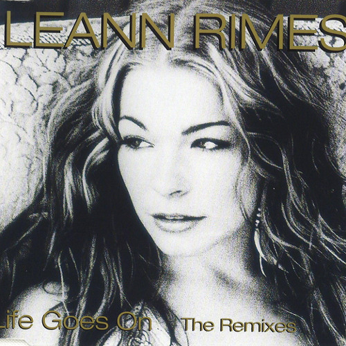 Life Goes On (Almighty Radio Edit)