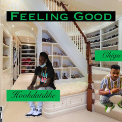 Feeling Good (feat. Chigusa)
