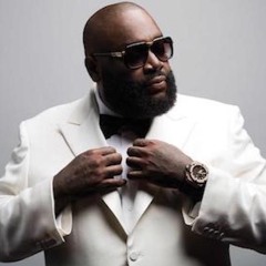 [FREE] Rick Ross Type BEAT "GOLDEN CHAMPAGNE"