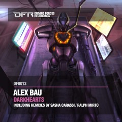 Darkhearts (Sasha Carassi Remix)