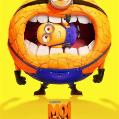 streaming Moi moche et méchant 4 VF