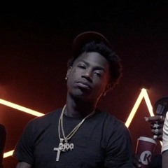 Yung X ft. Young Slo-Be "Pain" Dir. @Kyle Nasa