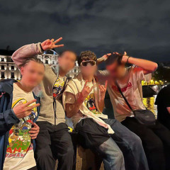 Nono La Grinta - Dans le bat [remix]