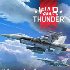 Airstrike - War Thunder OST Vol.2