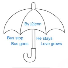8. Bus Stop Bus Goes