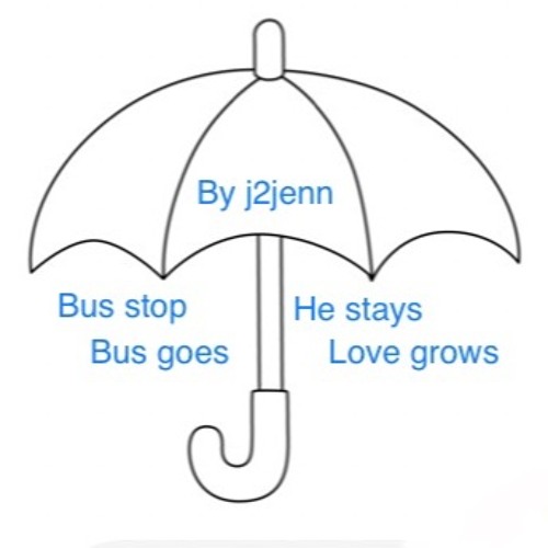 8. Bus Stop Bus Goes