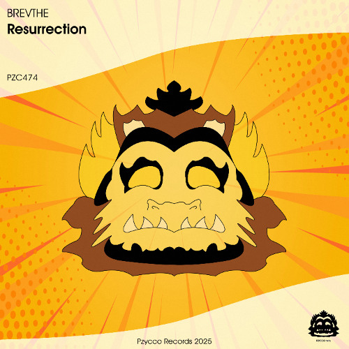Felony – The Resurrection Listen to BREVTHE - Resurrection [PZC474] by PZYCCO in ---> 1K