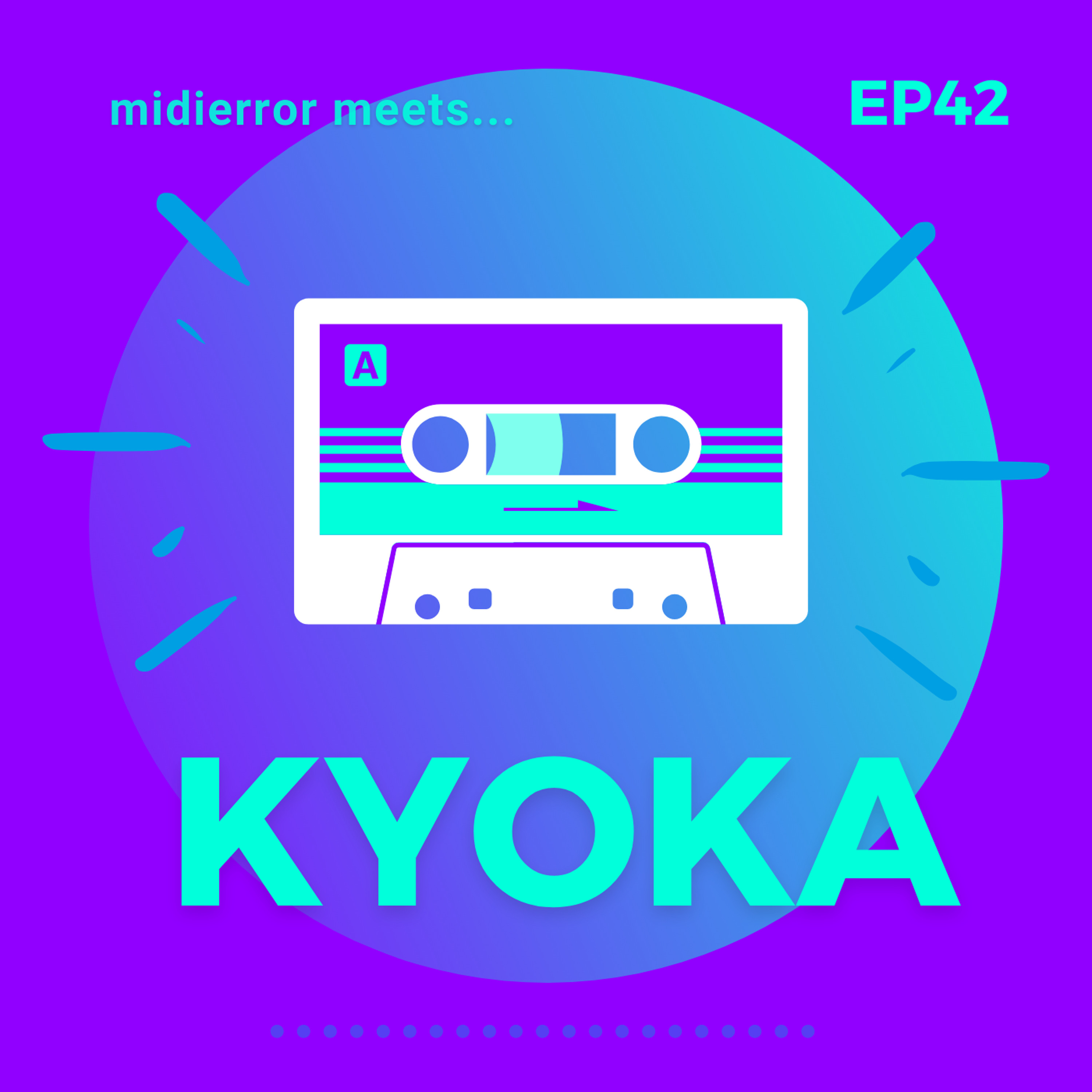 midierror meets...