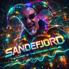 The Curse of the Doomed Circus