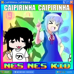 CAIPIRINHA CAIPIRINHA!
