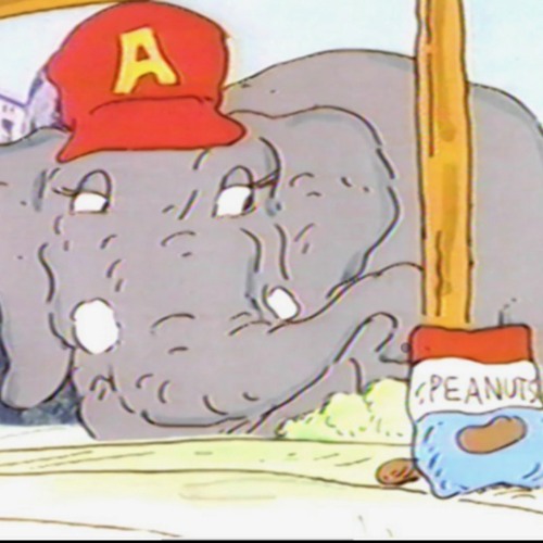 Peanuts 2 N Elephant— Lil Wayne (prodby. txlxn)