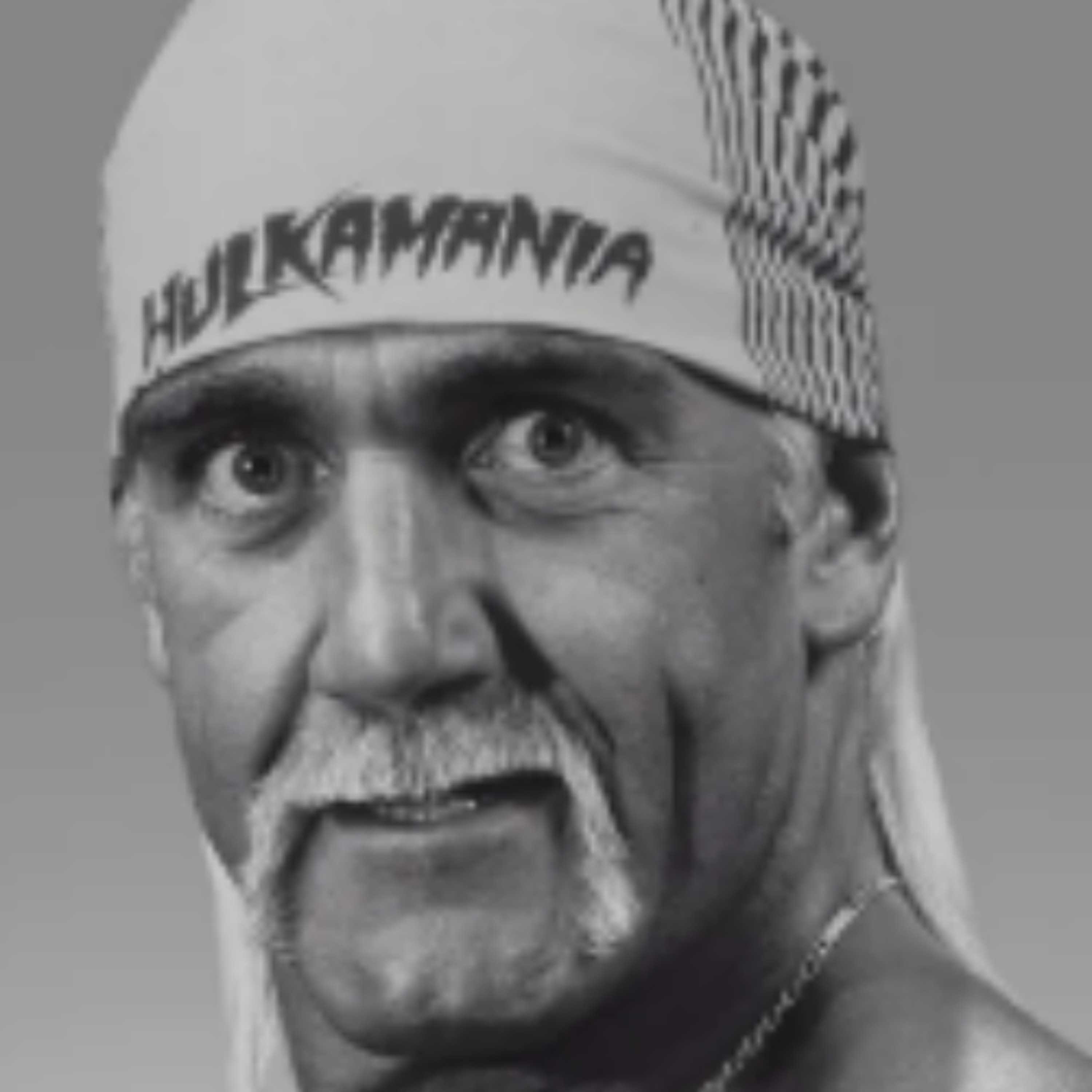 [Café Campus] Gatorade - #89 l'autre visage de Hulk Hogan, on en parle episode artwork