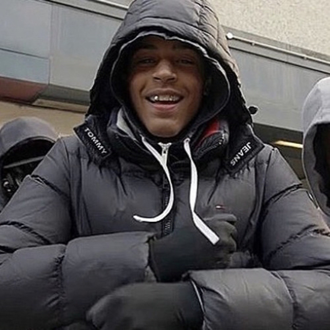 Stream #OFB Lowkey x SJ - Canada Goose [Exclusive Audio] by UkDrill ...