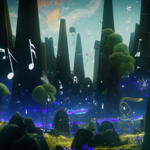 A Forest