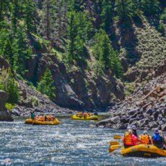 Review Special Price Half-Day Upper Colorado River Float Tour From Kremmling