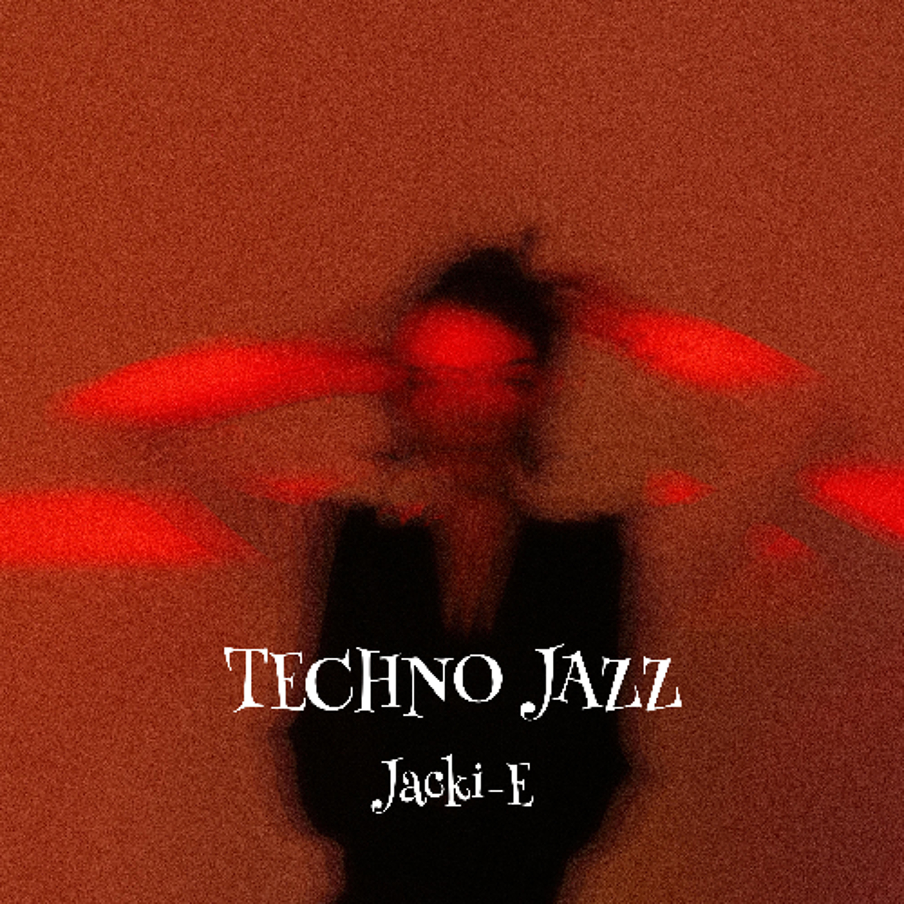 Jacki-E - Techno Jazz (Beat Collective Challenge 18012026)