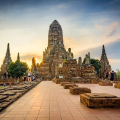 Review Special Price UNESCO's Ayutthaya Historical Park Full-Day Tour from Bangkok