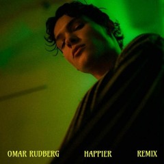 Omar Rudberg - Happier (Manse Remix)