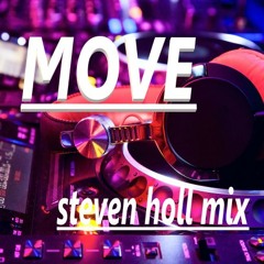 MOVE , Mix Edm 2022