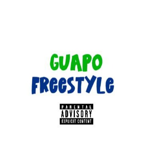 Cf7 - Guapo Freestyle [Prod. Drackomane]