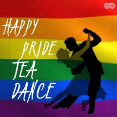 HAPPY PRIDE TEA DANCE (PACHECO DJ)