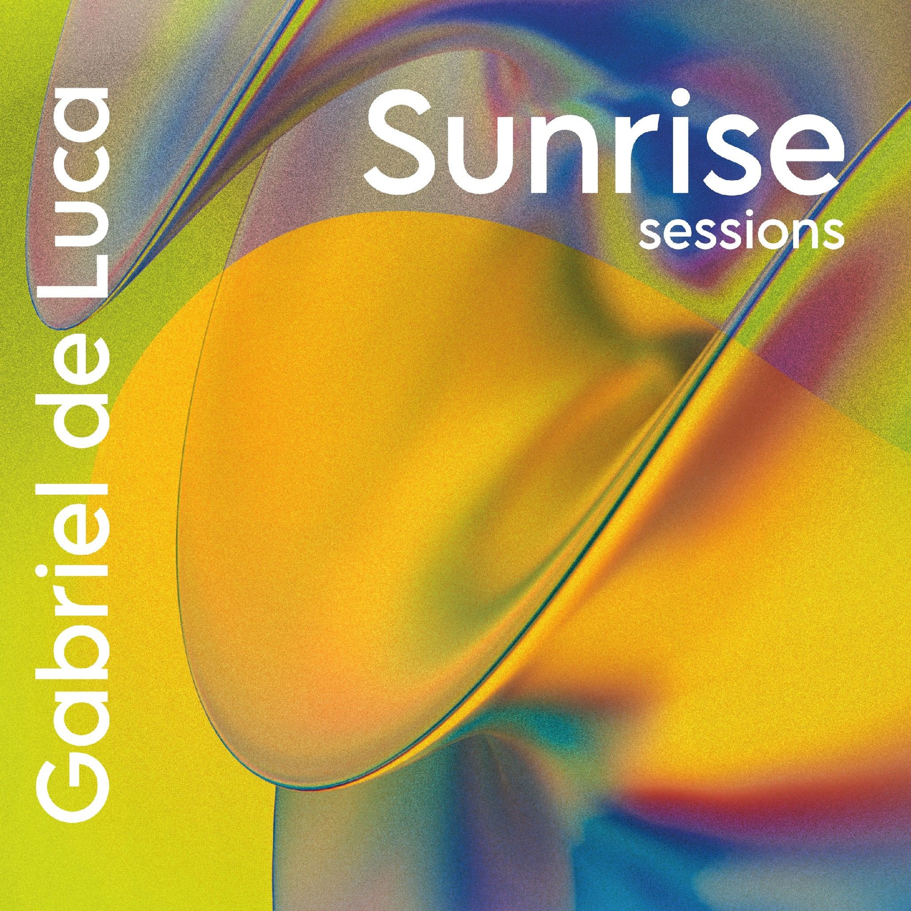 Sunrise Sessions | 2 episode artwork