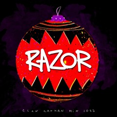Razor - Capkan NY Tape 2023