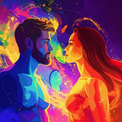 Beyond the Void (feat. Valeria Rusnak)