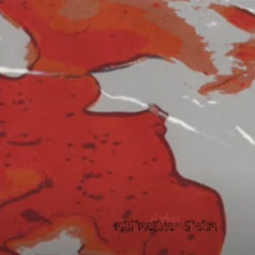 Skybax - Marmalade Dream.