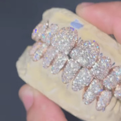 Always be a gangster