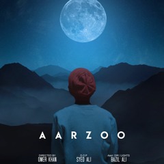 Aarzoo | Shehryar Khan | Track Arts Originals