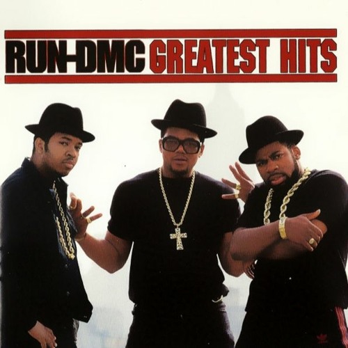 Stream Run-DMC - Greatest Hits by GabberManzion Holland | Listen