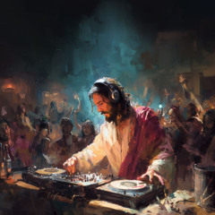 God'z in da House 001 _ a Gfly Experience 💟