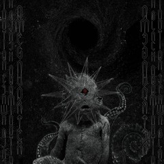 Omegavortex - Cosmic Horror Maelstrom
