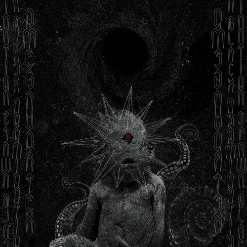 Omegavortex - Cosmic Horror Maelstrom