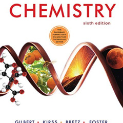 VIEW PDF 💔 Chemistry by  Thomas R. Gilbert,Rein V. Kirss,Stacey Lowery Bretz,Natalie