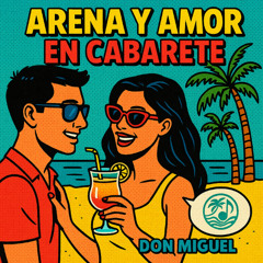 Arena y Amor en Cabarete