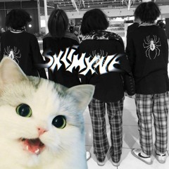 skyline ryodan (feat. hikikomori kai)X Cats (mashup)