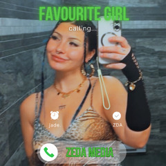 FAVOURITE GIRL