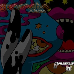 DJ FRANKLIN SPRING GUARACHA  MIX 2023