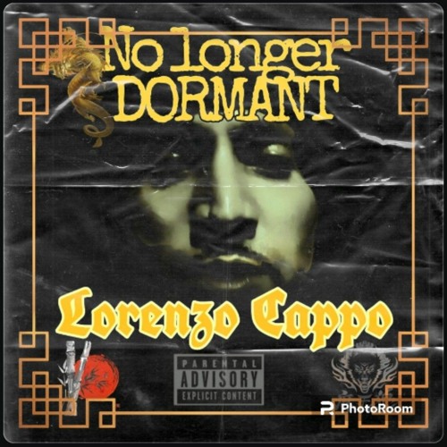 NO LONGER DORMANT