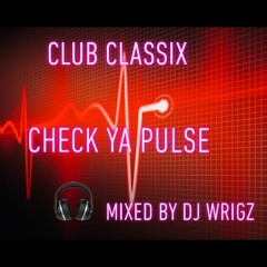 Check Ya Pulse