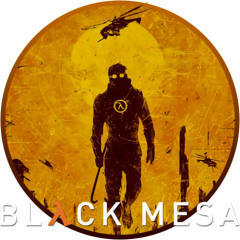 Black Mesa - Questionable Ethics 1 || Cover